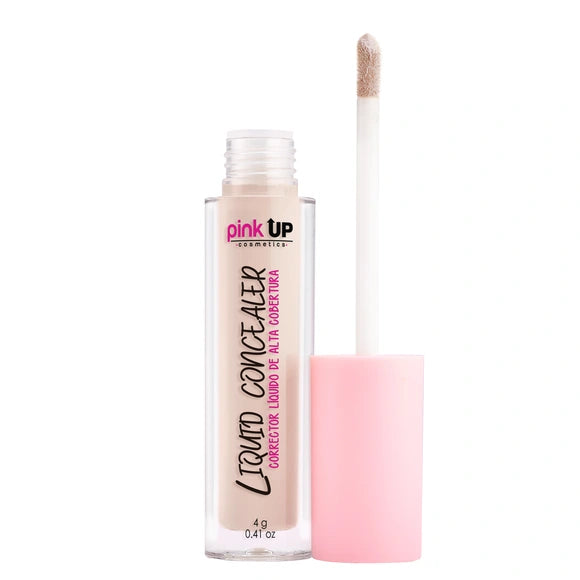 Corrector Pink Up