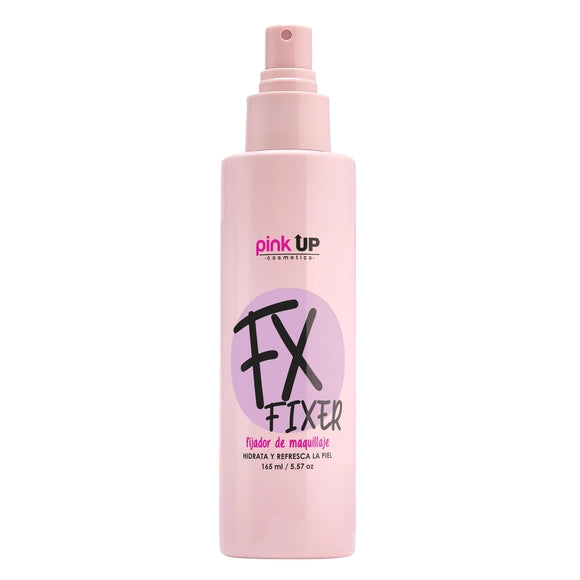 Fx Fixer Pink Up