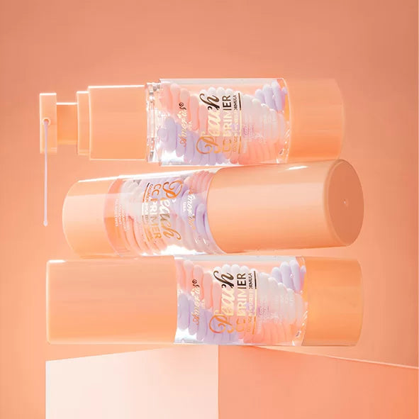 Primer Peach CC Amor Us