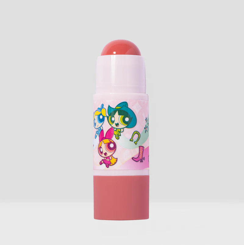 The Powerpuff Girls X Beauty Creations