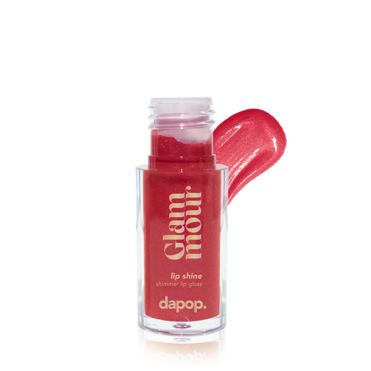 Lip Shine Glam Our Dapop