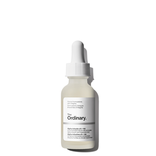Alpha Arbutin 2% + HA The Ordinary