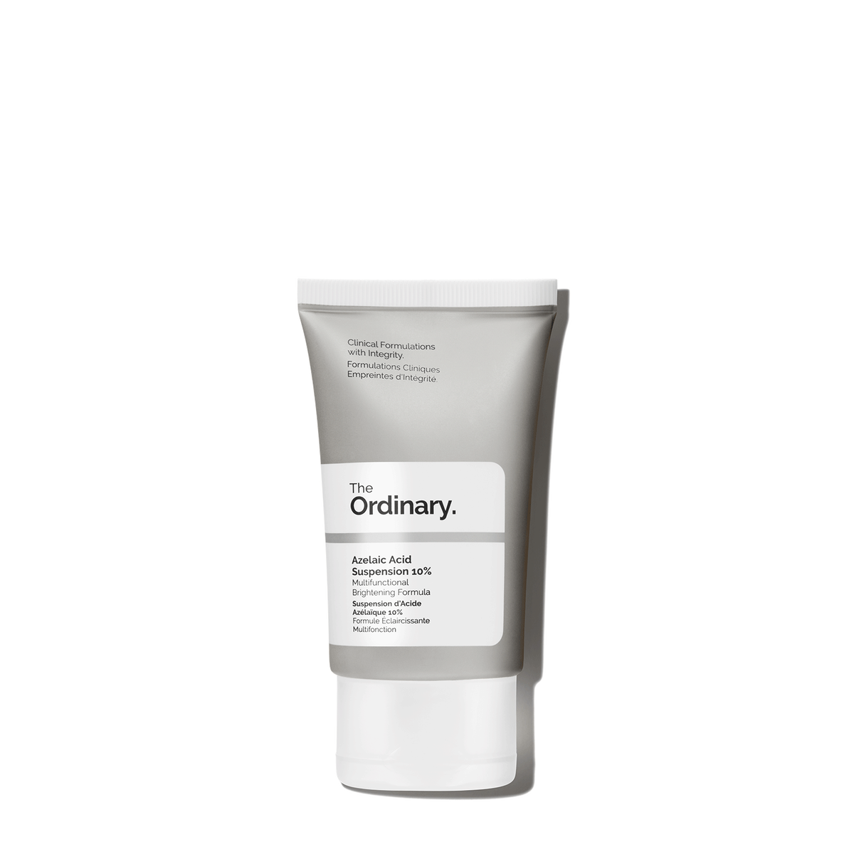 Azelaic Acid Suspension 10% The Ordinary
