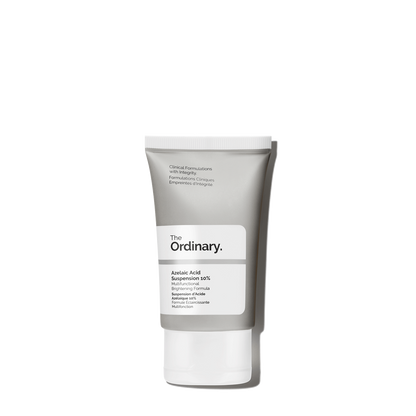Azelaic Acid Suspension 10% The Ordinary