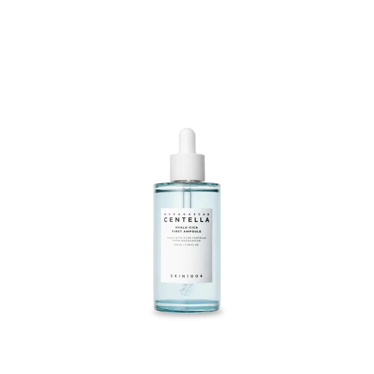 Hyalu-Cica First Ampoule Skin1004