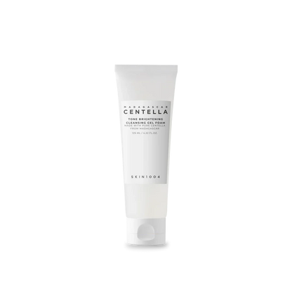 Tone Brightening Cleansing Gel Foam - 125ml Skin1004