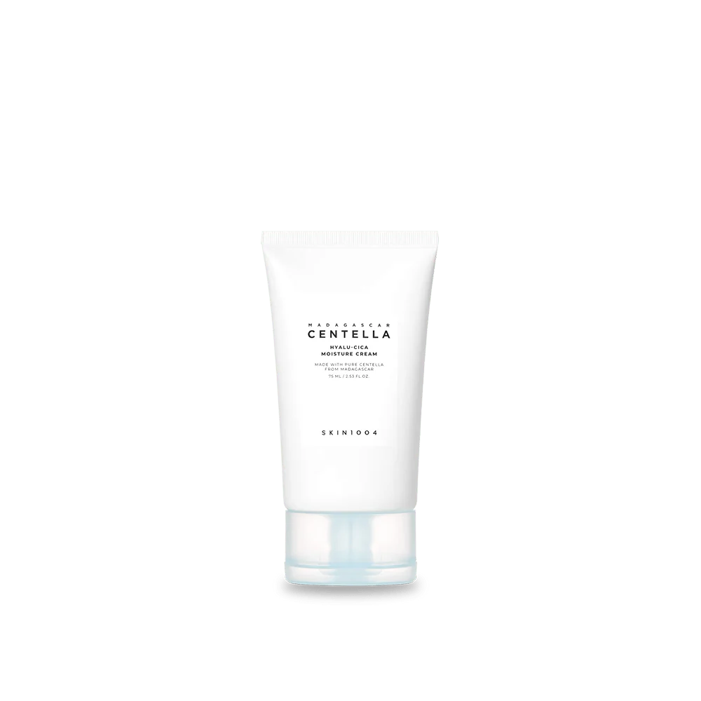 Hyalu-Cica Moisture Cream - 75ml Skin1004