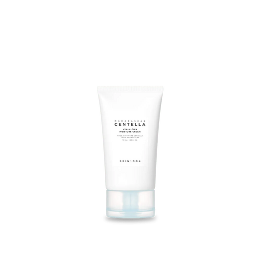 Hyalu-Cica Moisture Cream - 75ml Skin1004