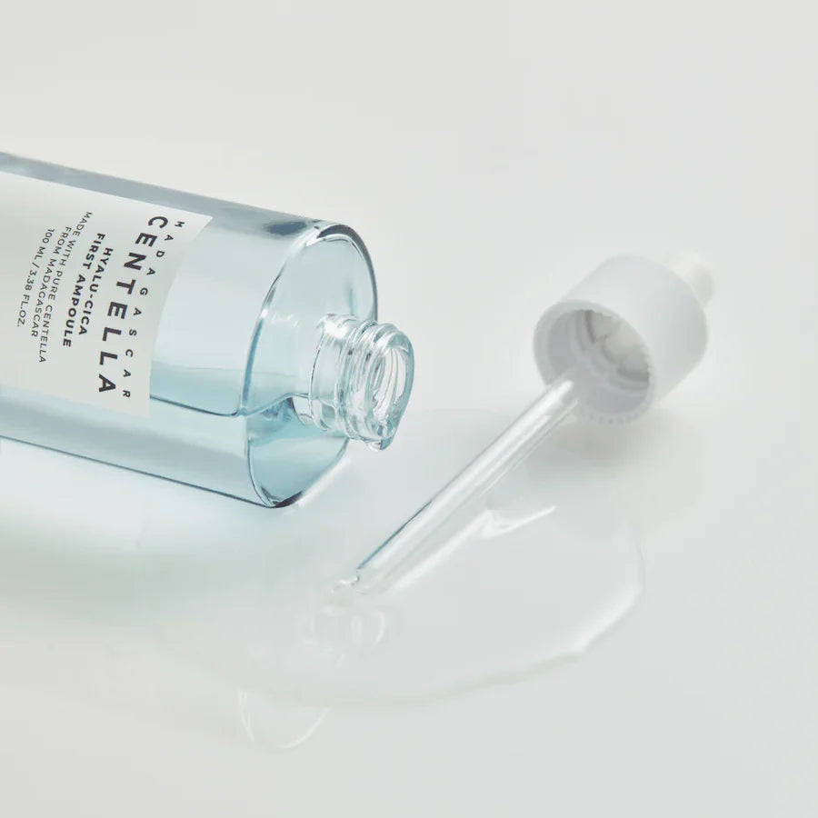 Hyalu-Cica First Ampoule Skin1004