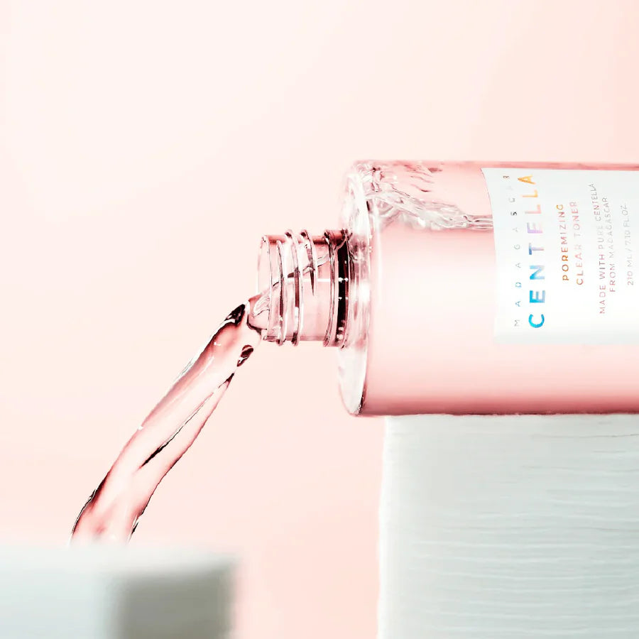 Poremizing Clear Toner 210ml Skin1004