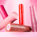 Lip Gloss Super Glossy Pink Up