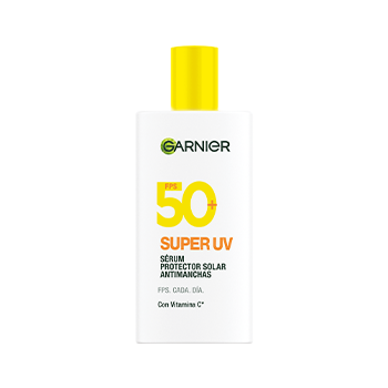 Protector Solar Super Uv Garnier