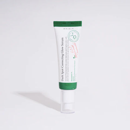 Dark Spot Correcting Glow Serum Axis-Y