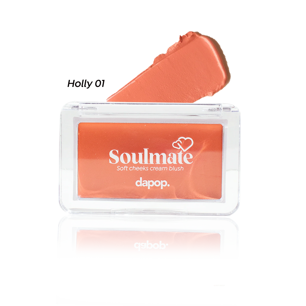 Soulmate Blush Dapop