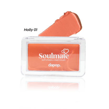 Soulmate Blush Dapop