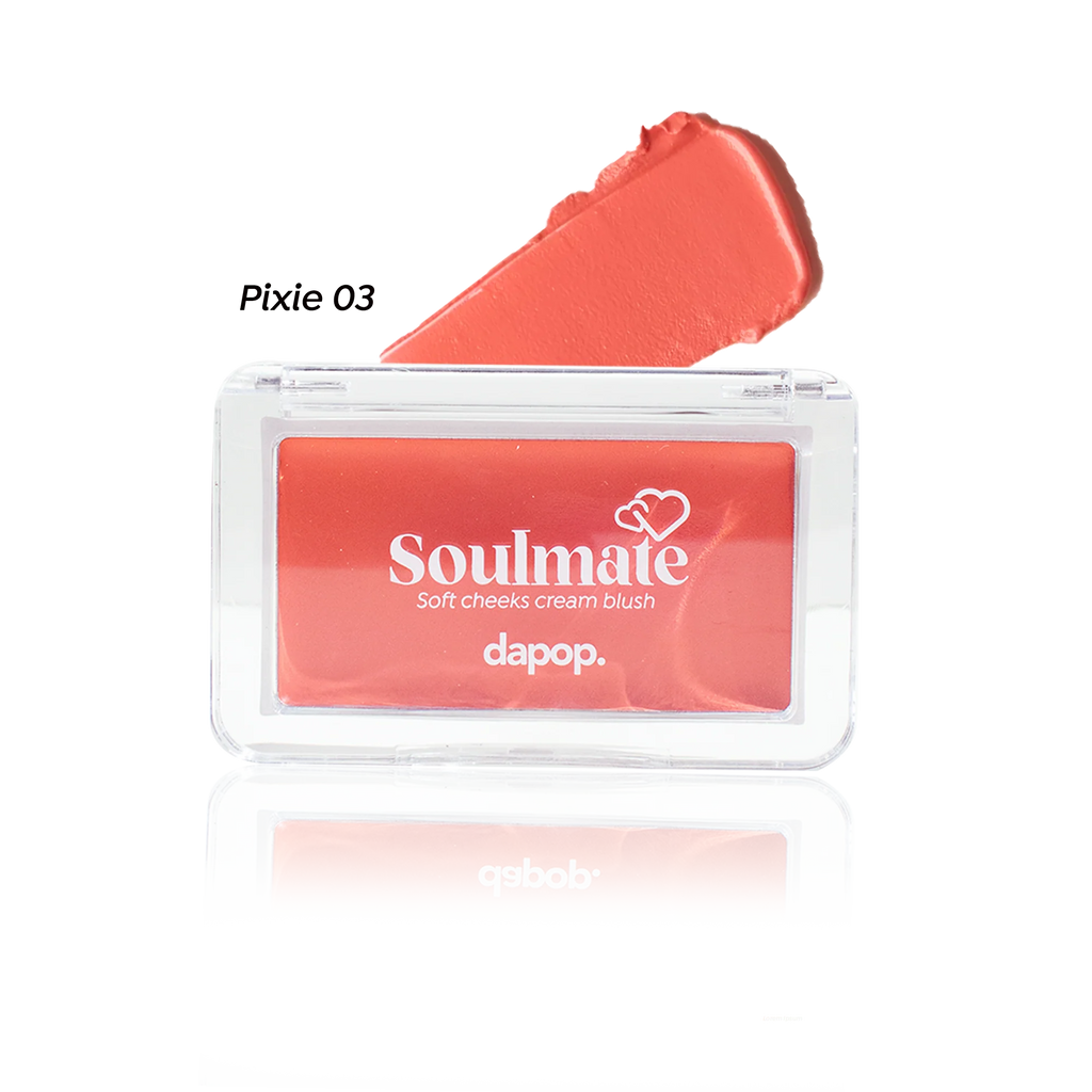 Soulmate Blush Dapop