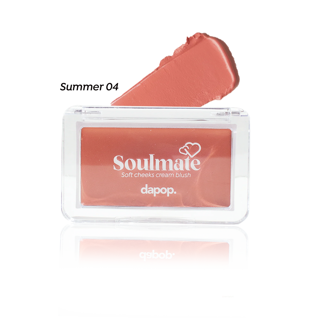 Soulmate Blush Dapop