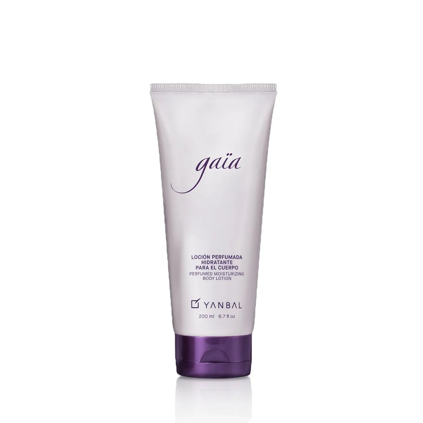 Gaia Loción Perfumada Yanbal