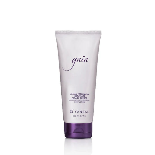 Gaia Loción Perfumada Yanbal