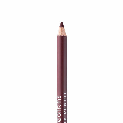 Wooden Lip Pencils - Lápiz Delineador De Labios Beauty Creations